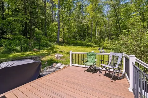 42 Chalk Pond Road Sutton NH 03221