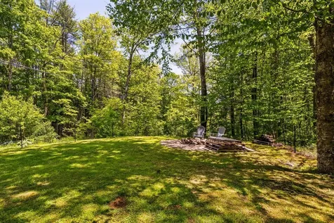 42 Chalk Pond Road Sutton NH 03221