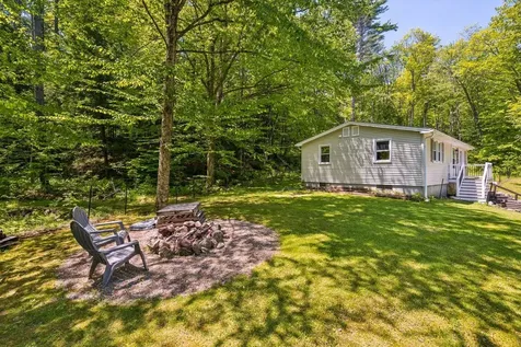 42 Chalk Pond Road Sutton NH 03221