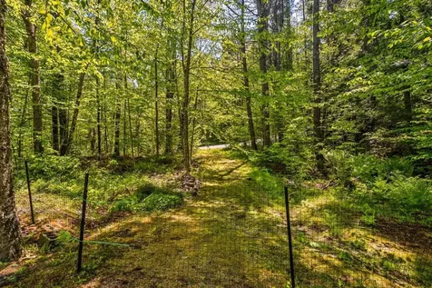 42 Chalk Pond Road Sutton NH 03221