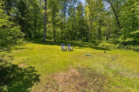 42 Chalk Pond Road Sutton NH 03221