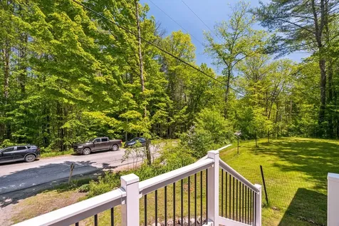 42 Chalk Pond Road Sutton NH 03221