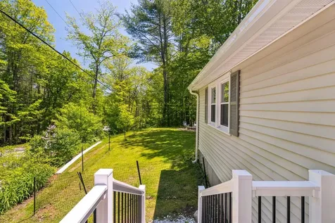 42 Chalk Pond Road Sutton NH 03221