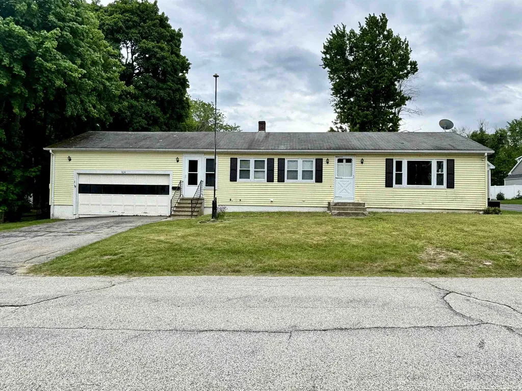 104 Knight Street Milford NH 03055