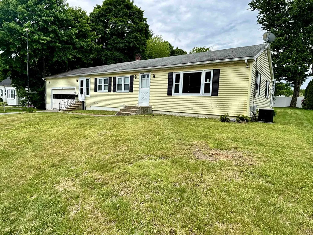 104 Knight Street Milford NH 03055