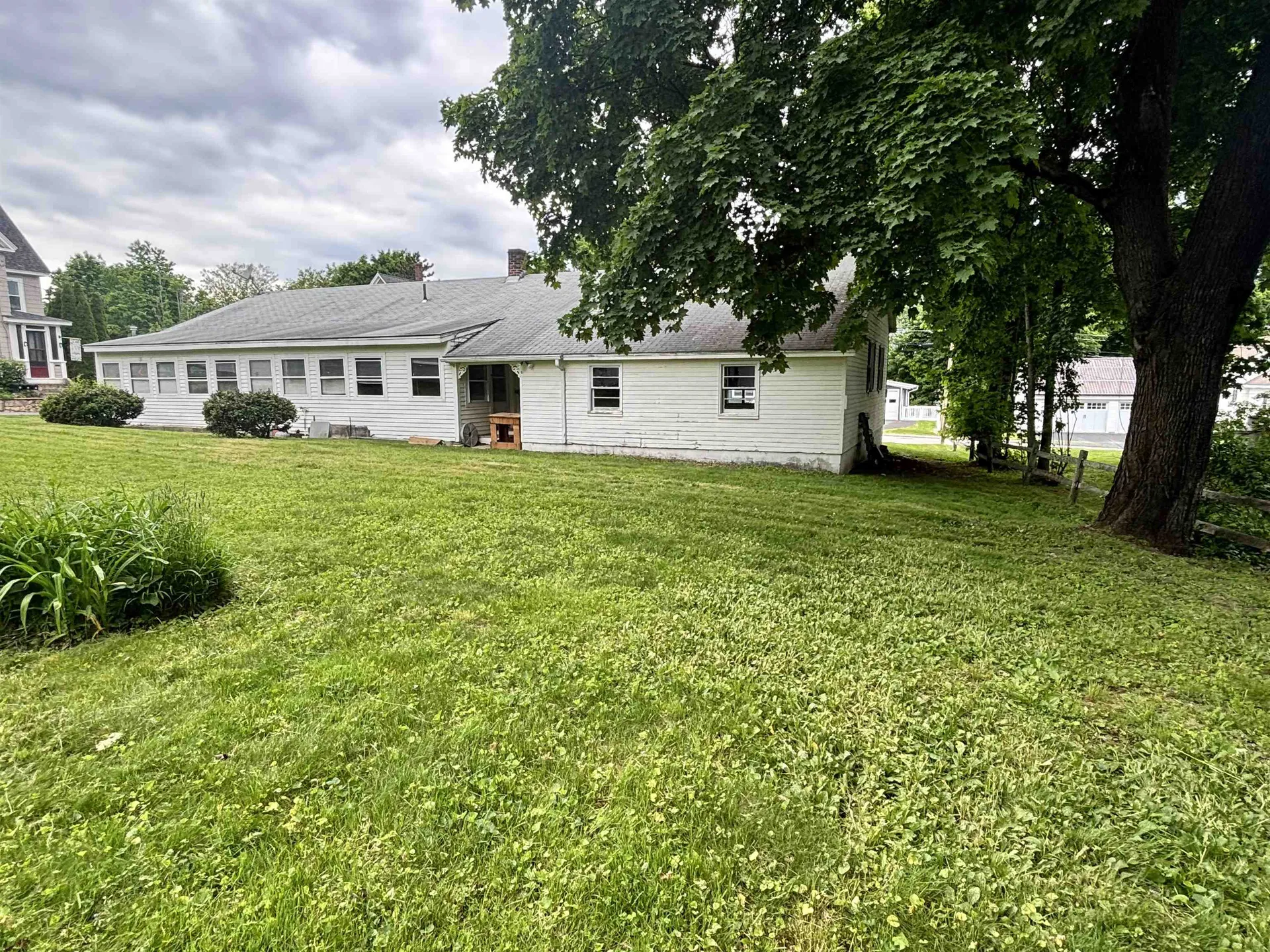 104 Knight Street Milford NH 03055