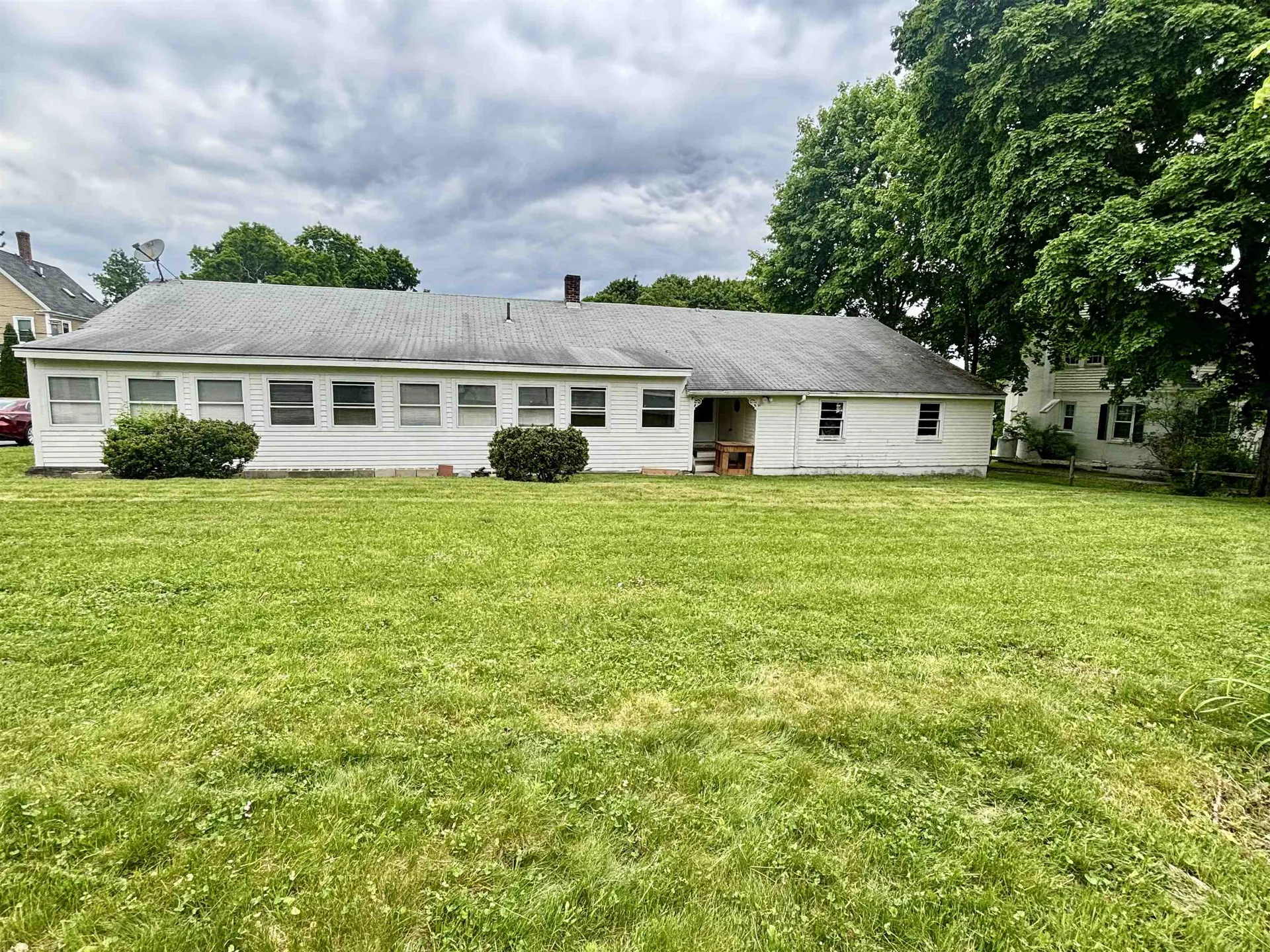 104 Knight Street Milford NH 03055