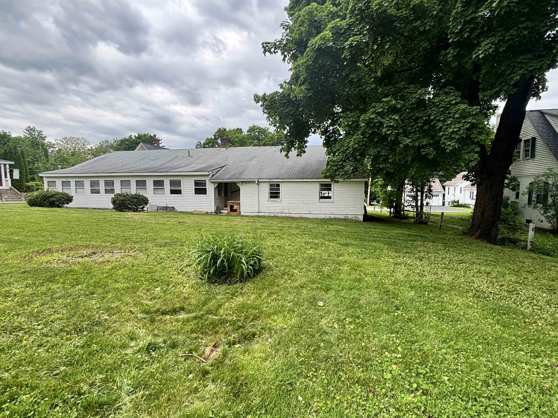 104 Knight Street Milford NH 03055