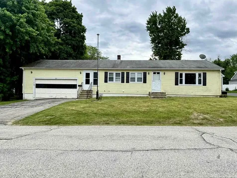 104 Knight Street Milford NH 03055