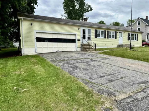 104 Knight Street Milford NH 03055
