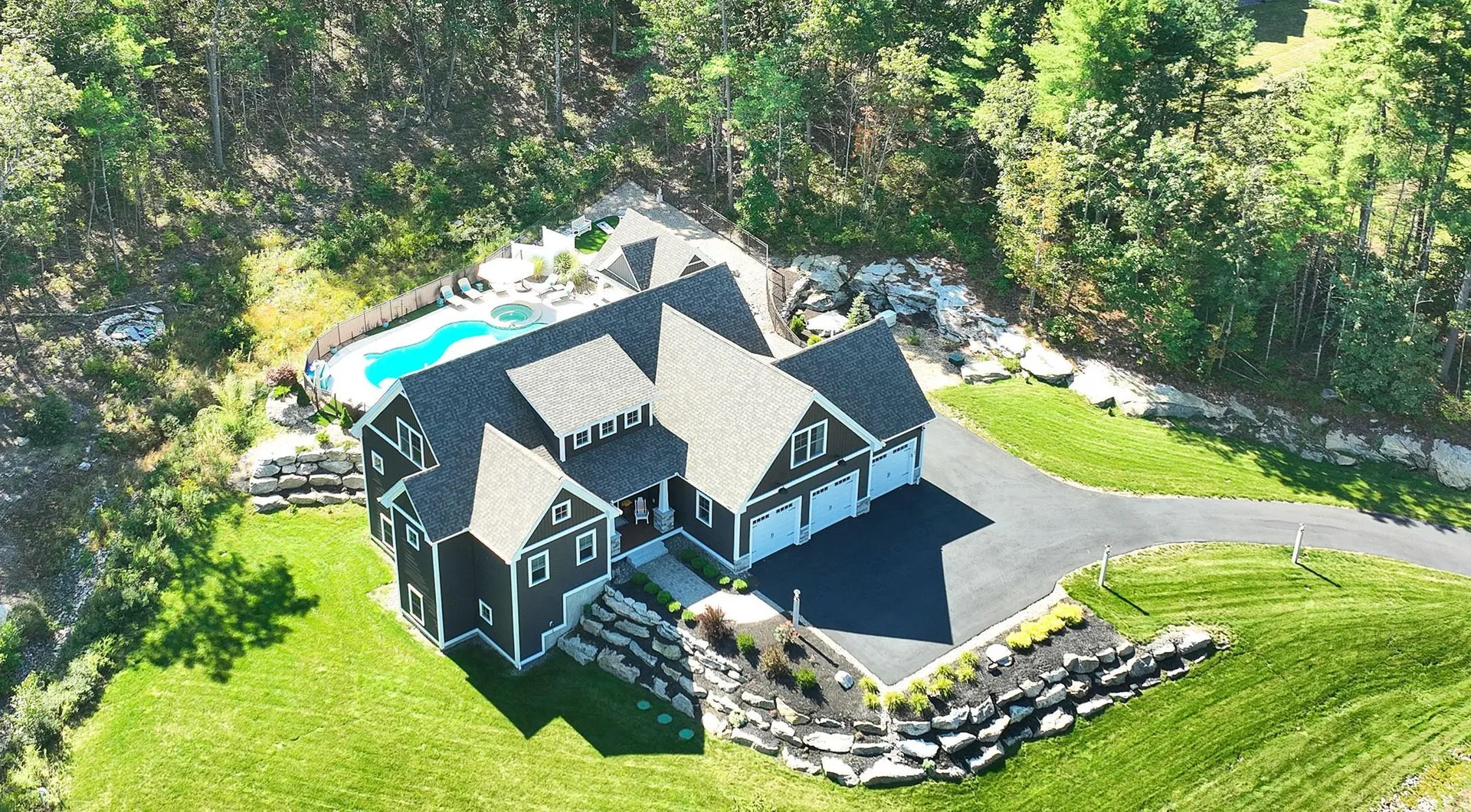109 Harvard Avenue Auburn NH 03032