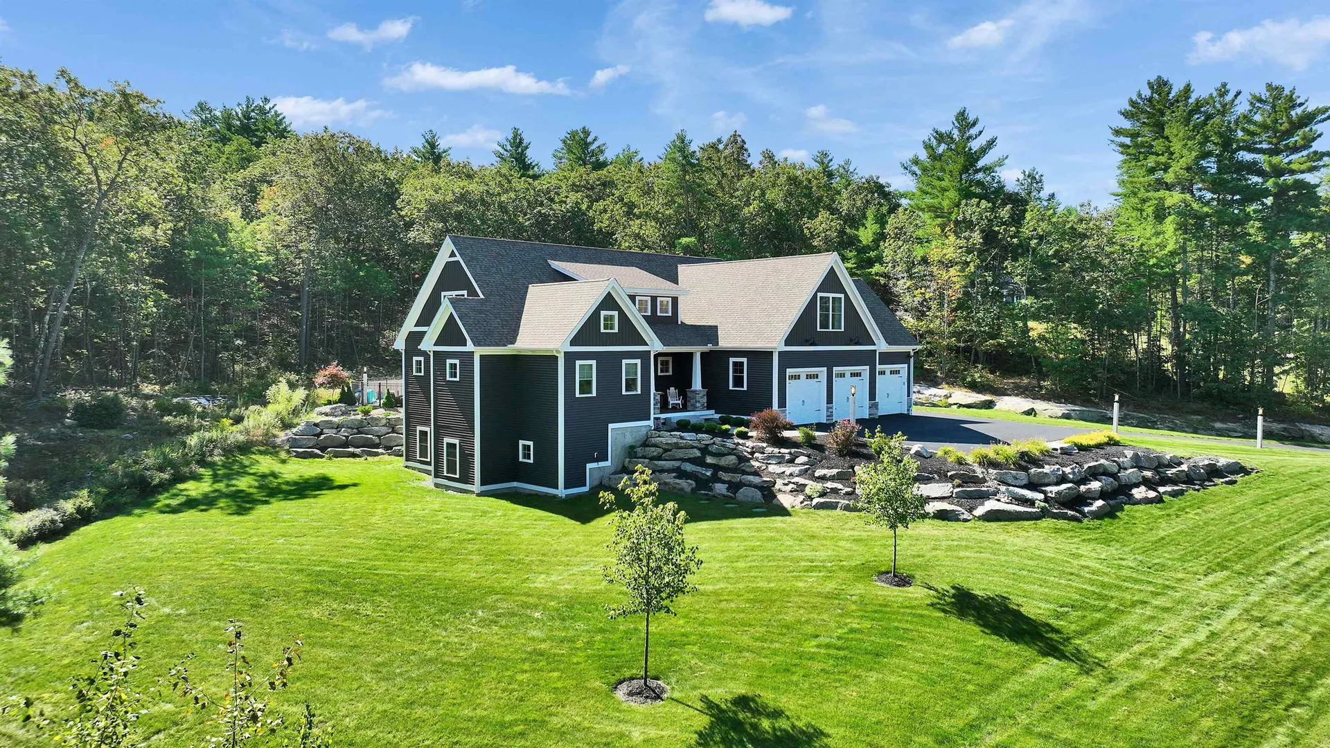 109 Harvard Avenue Auburn NH 03032