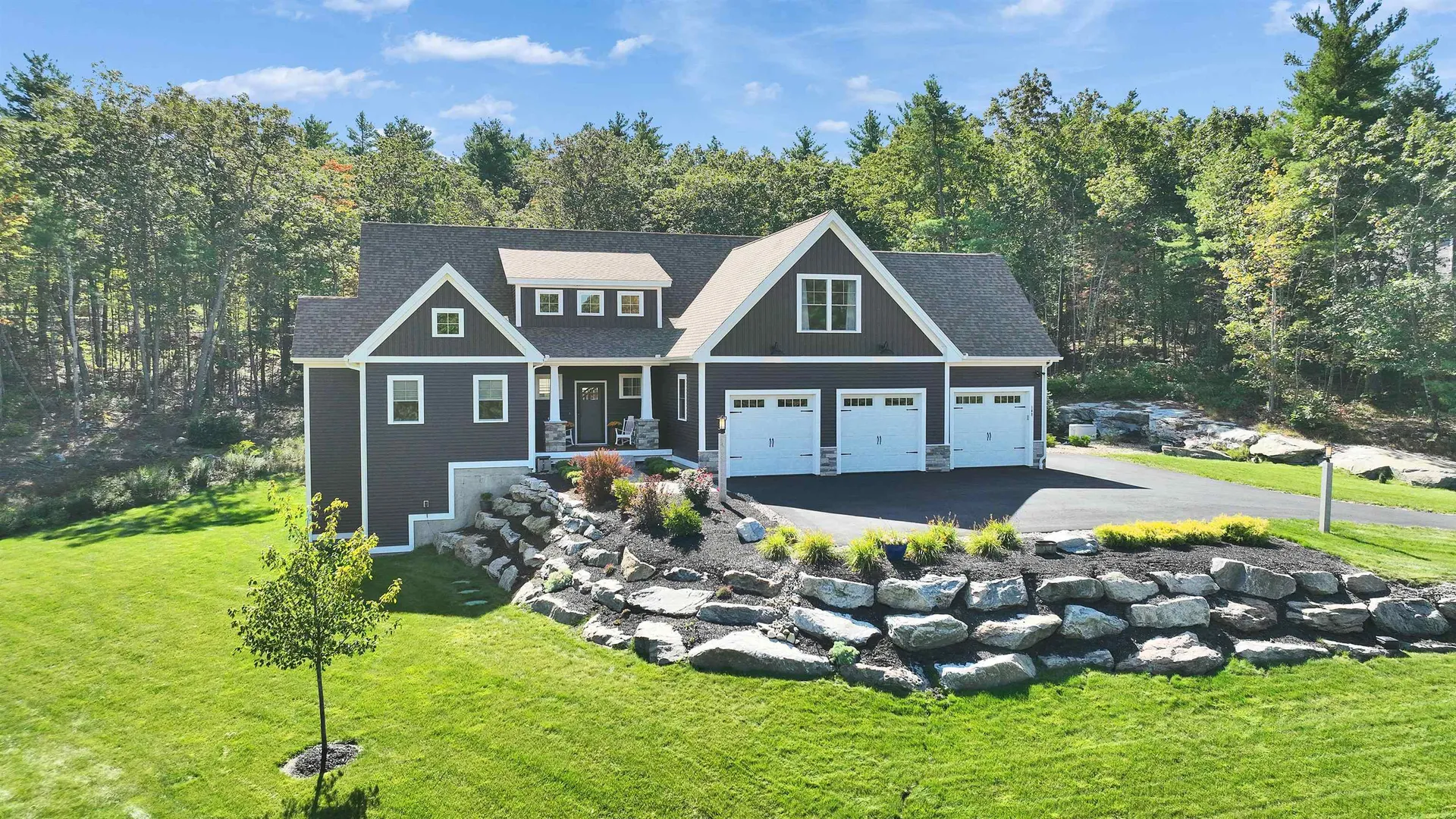 109 Harvard Avenue Auburn NH 03032