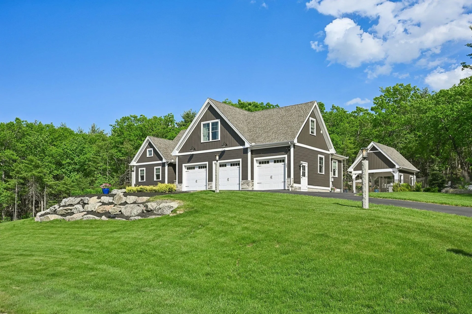 109 Harvard Avenue Auburn NH 03032