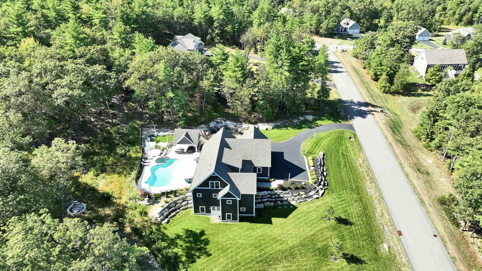 109 Harvard Avenue Auburn NH 03032