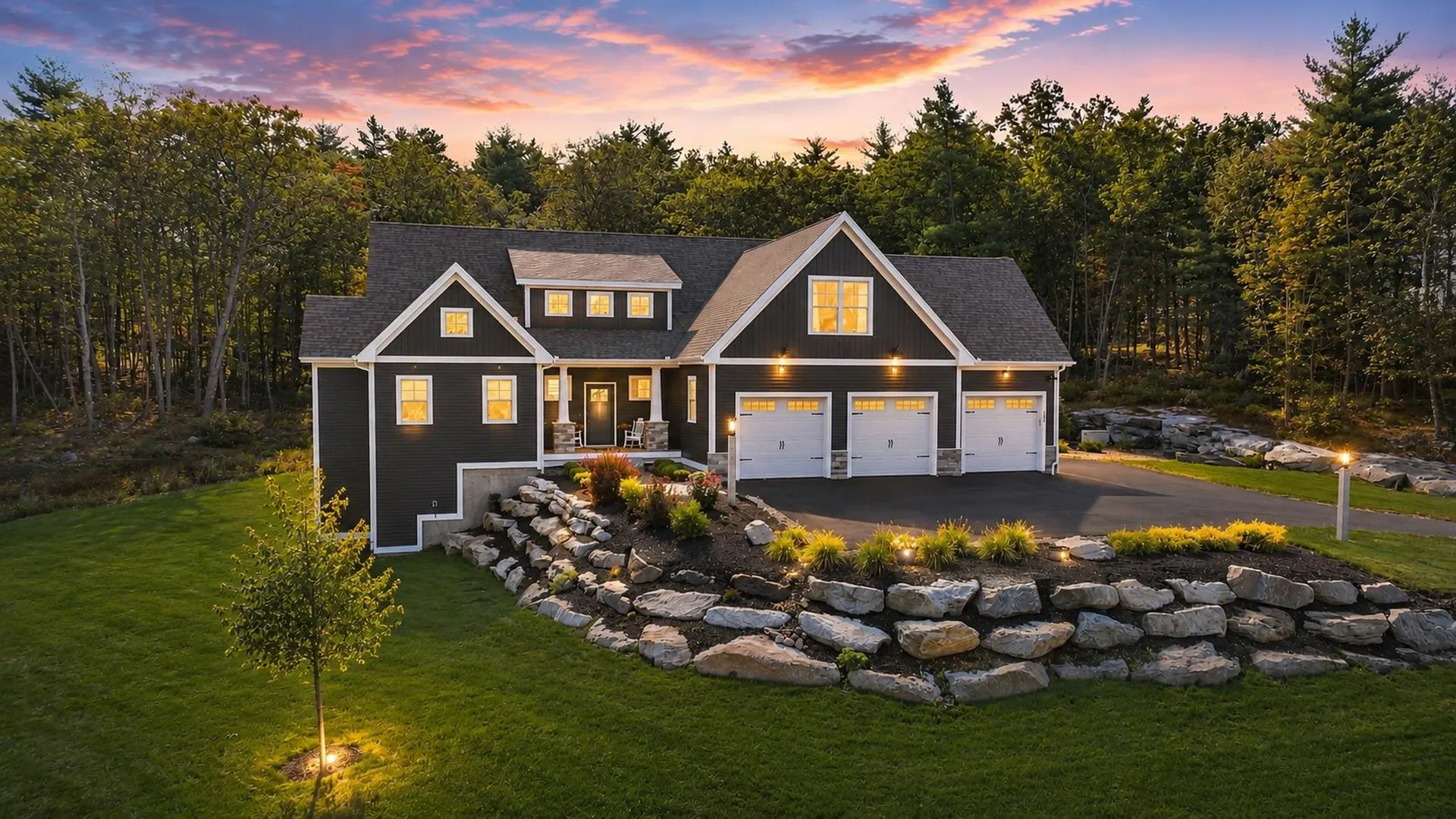 109 Harvard Avenue Auburn NH 03032