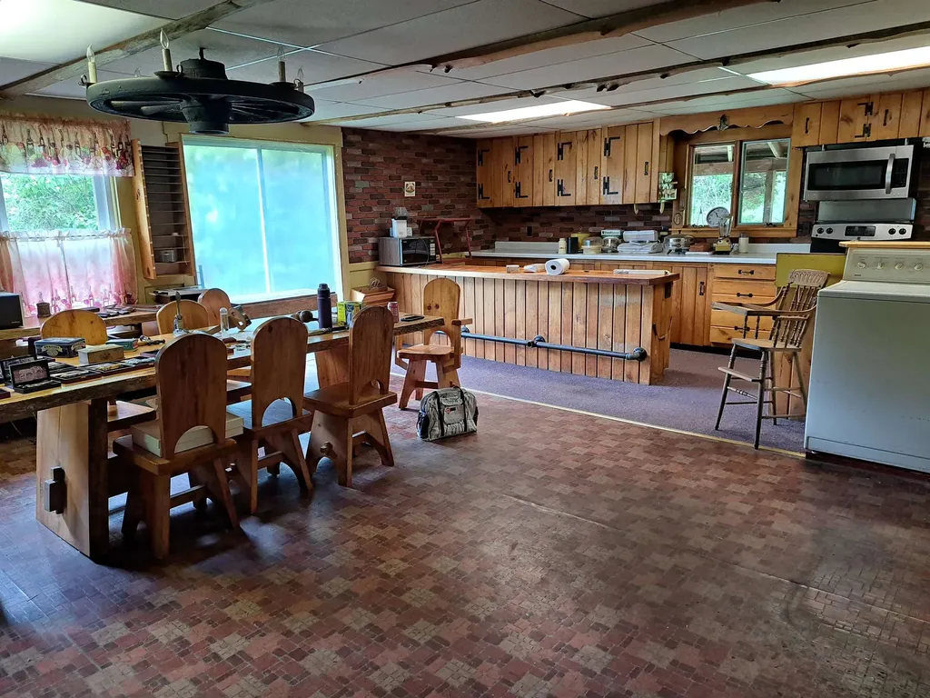 14 Route 120 Plainfield NH 03781