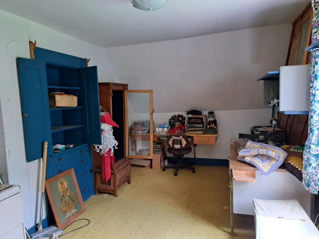 14 Route 120 Plainfield NH 03781