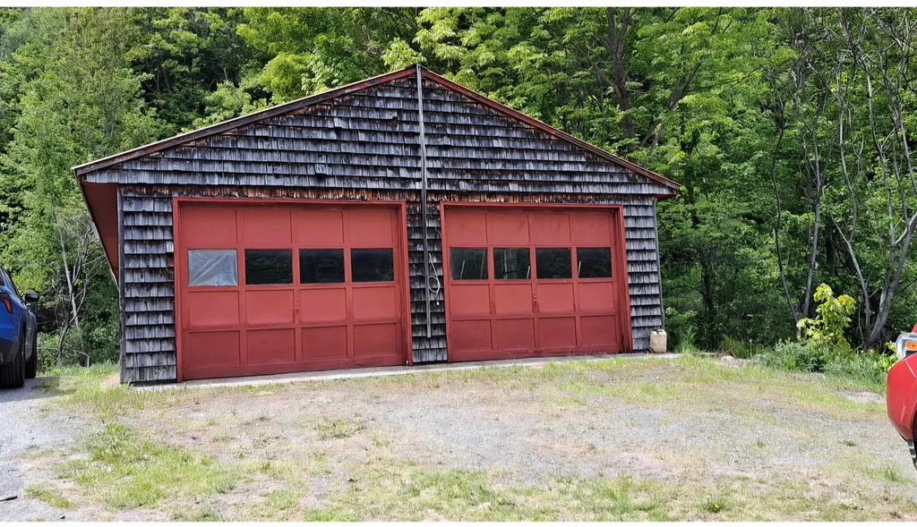 14 Route 120 Plainfield NH 03781