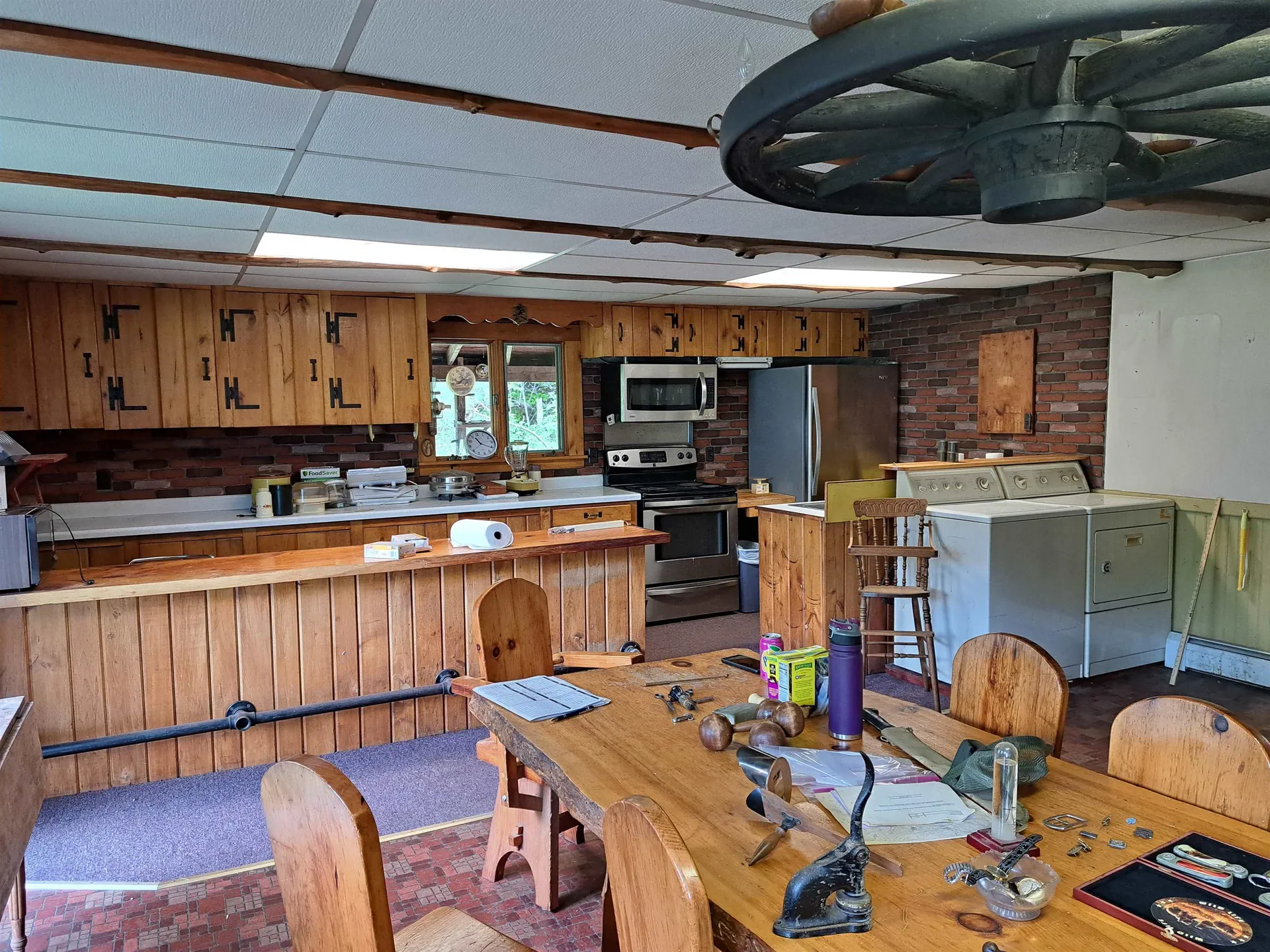 14 Route 120 Plainfield NH 03781