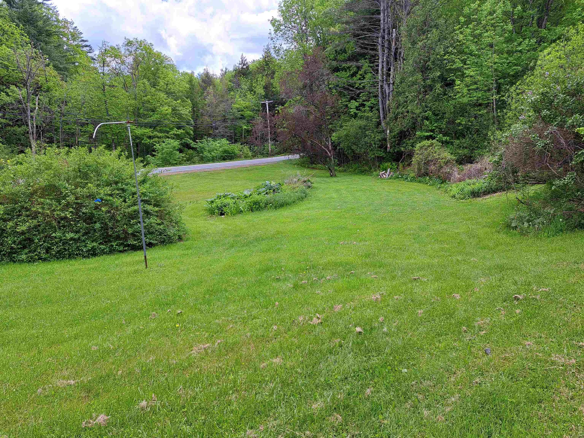 14 Route 120 Plainfield NH 03781