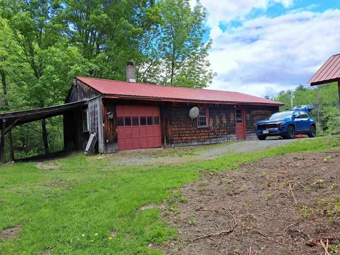 14 Route 120 Plainfield NH 03781