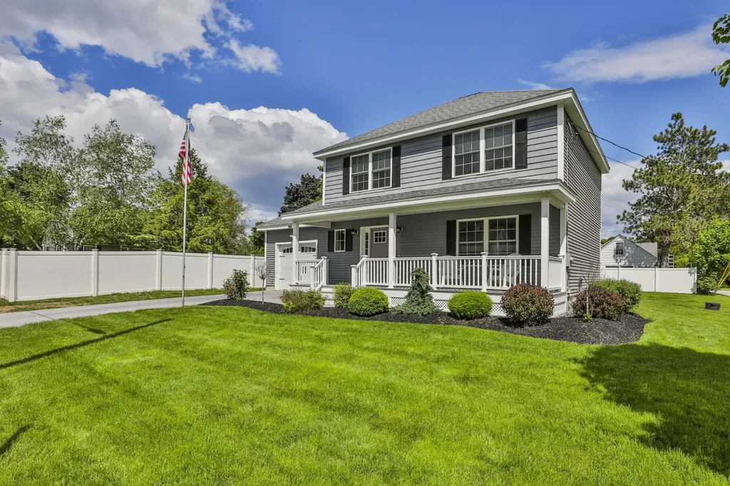 413 Reed Street Manchester NH 03102