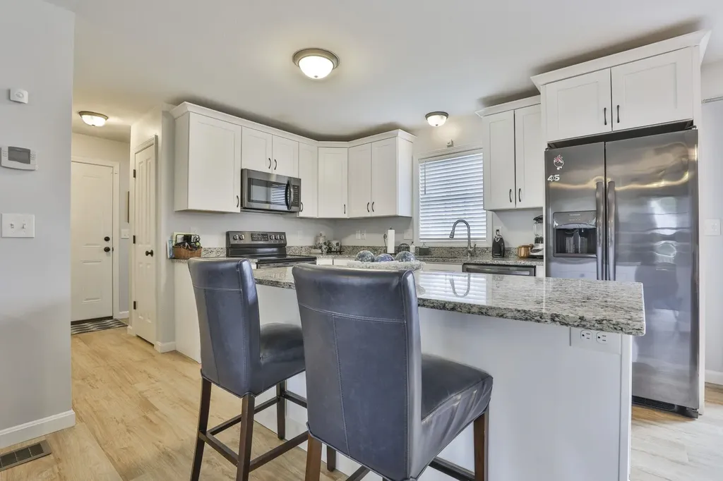 413 Reed Street Manchester NH 03102