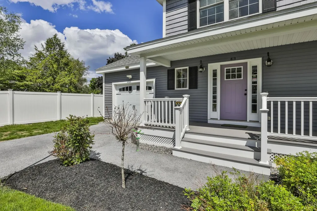 413 Reed Street Manchester NH 03102