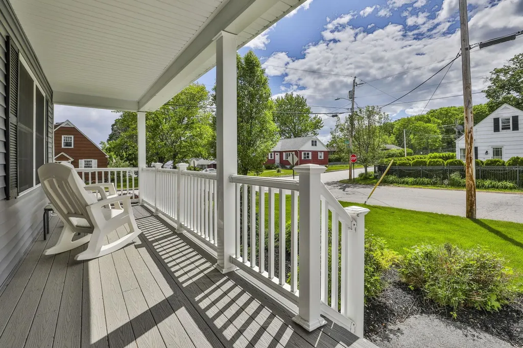 413 Reed Street Manchester NH 03102
