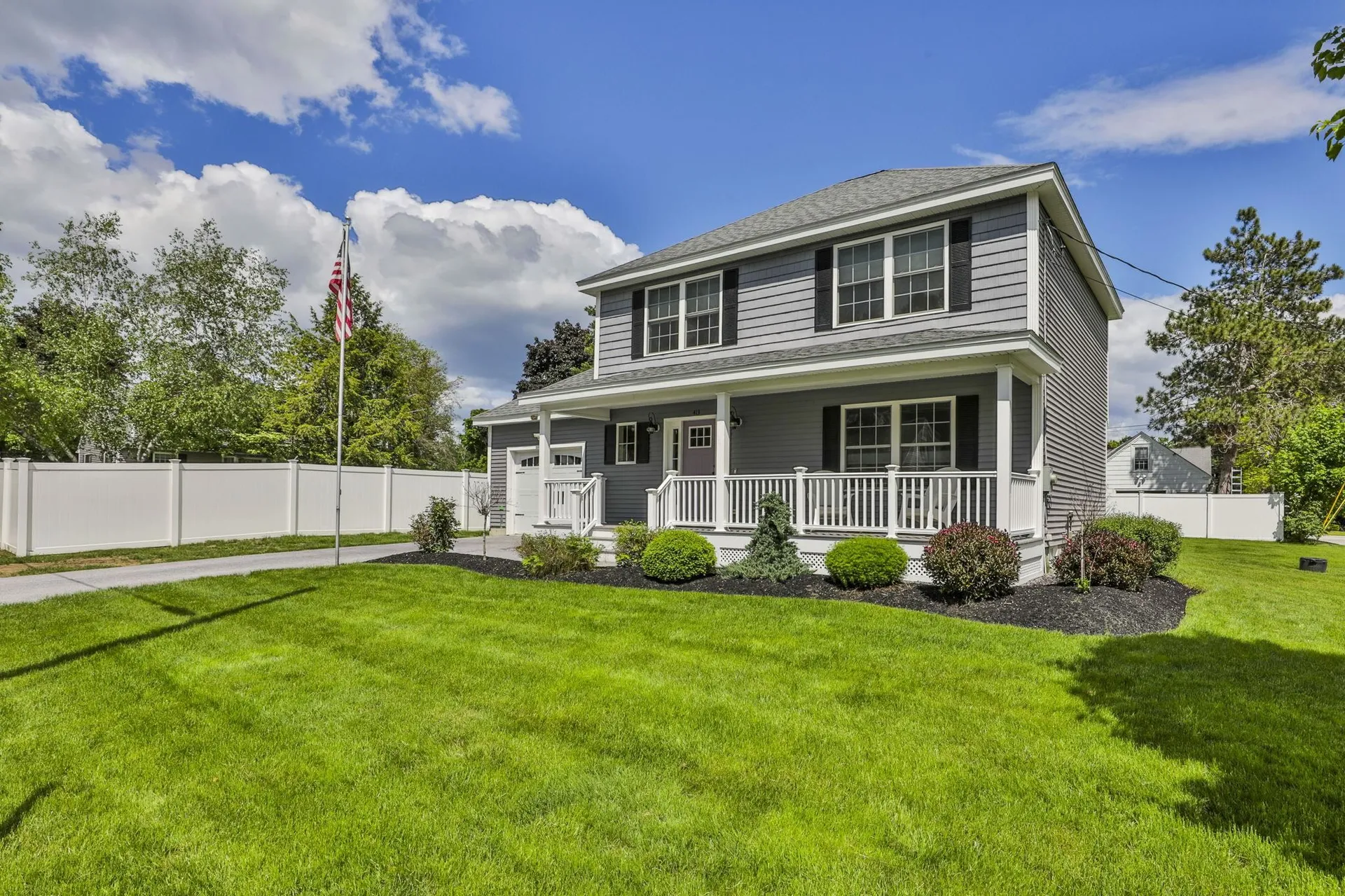 413 Reed Street Manchester NH 03102