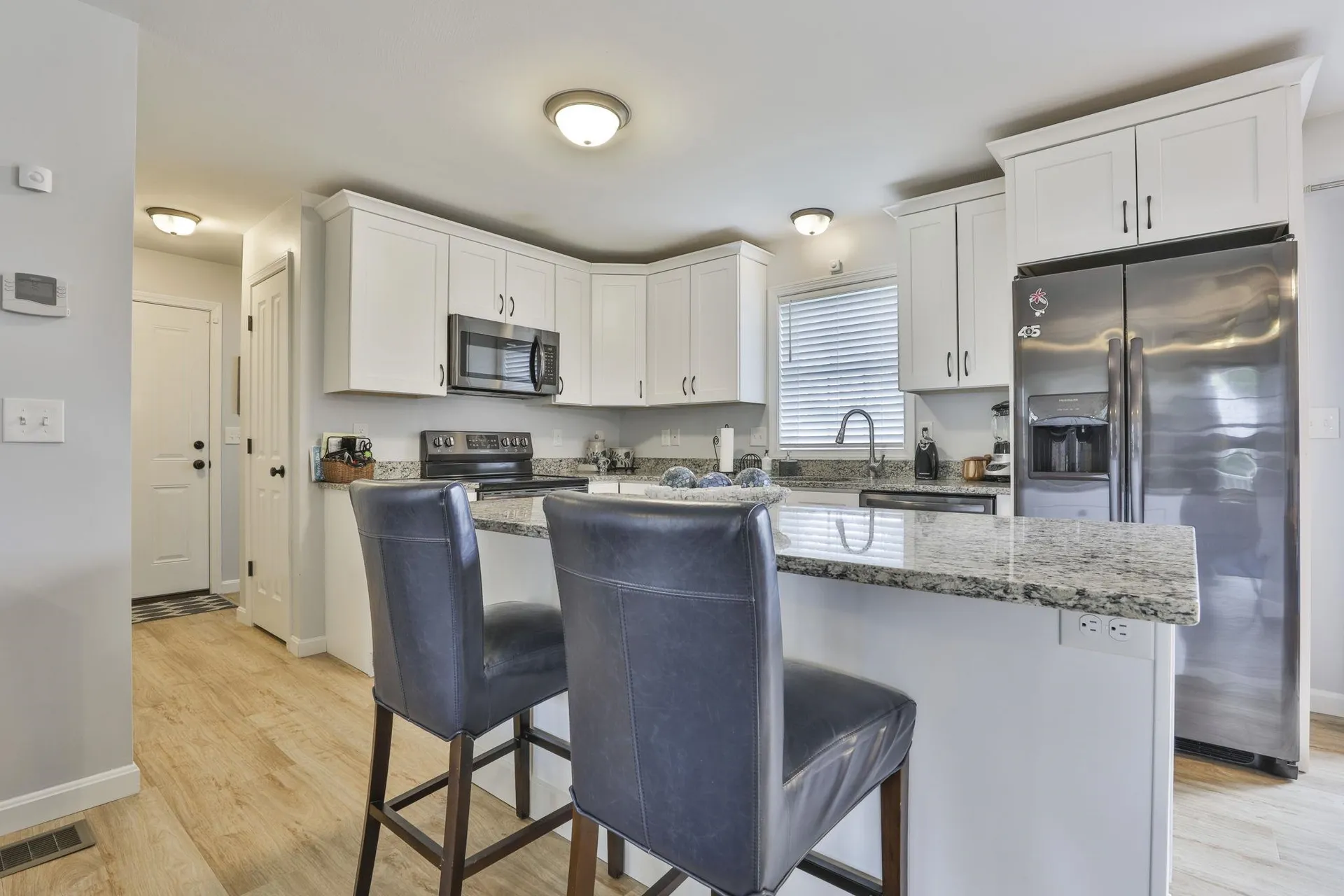 413 Reed Street Manchester NH 03102