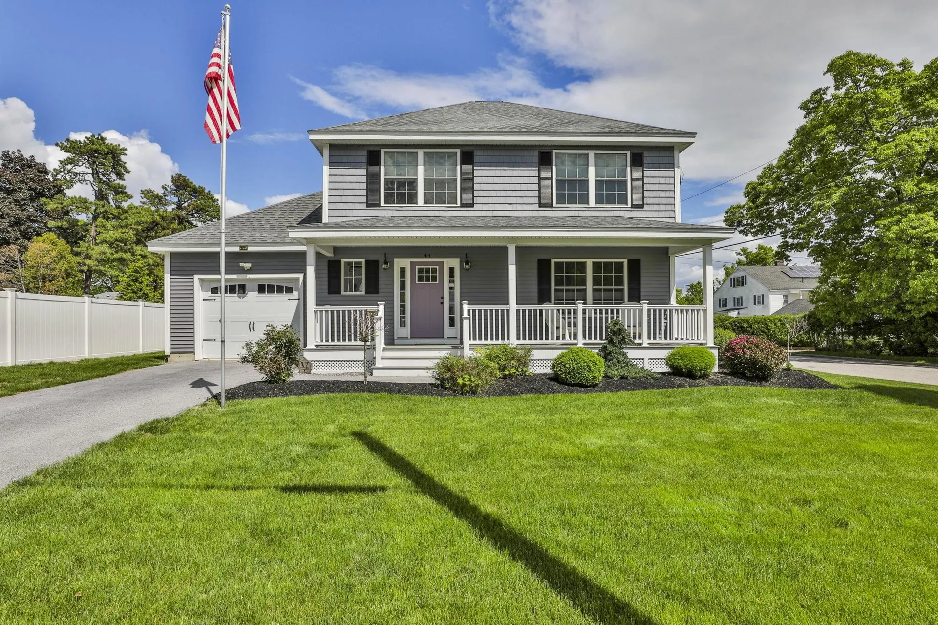 413 Reed Street Manchester NH 03102