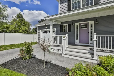 413 Reed Street Manchester NH 03102