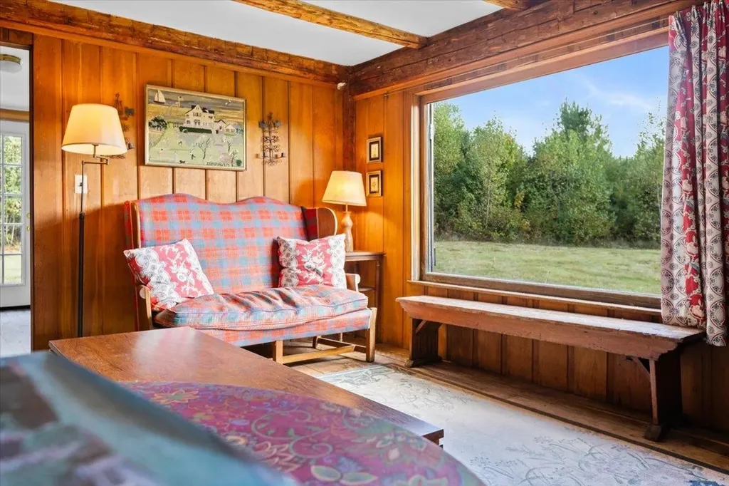 1217 Coal Hill Road Franconia NH 03580