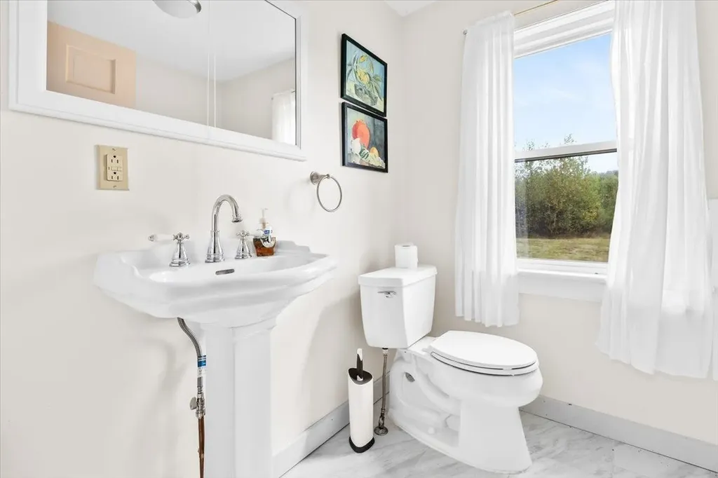 1217 Coal Hill Road Franconia NH 03580