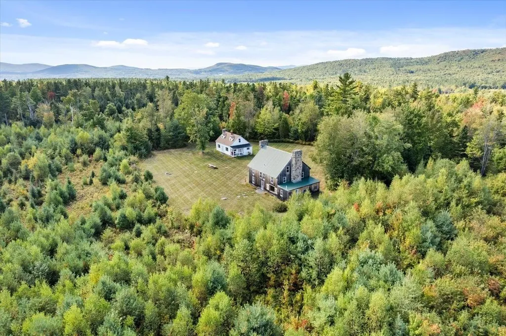 1217 Coal Hill Road Franconia NH 03580