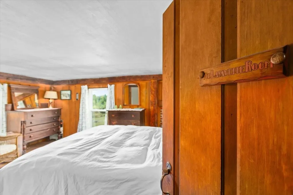 1217 Coal Hill Road Franconia NH 03580