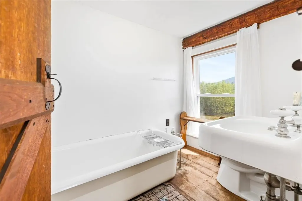 1217 Coal Hill Road Franconia NH 03580