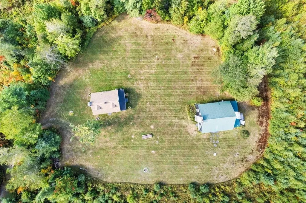 1217 Coal Hill Road Franconia NH 03580