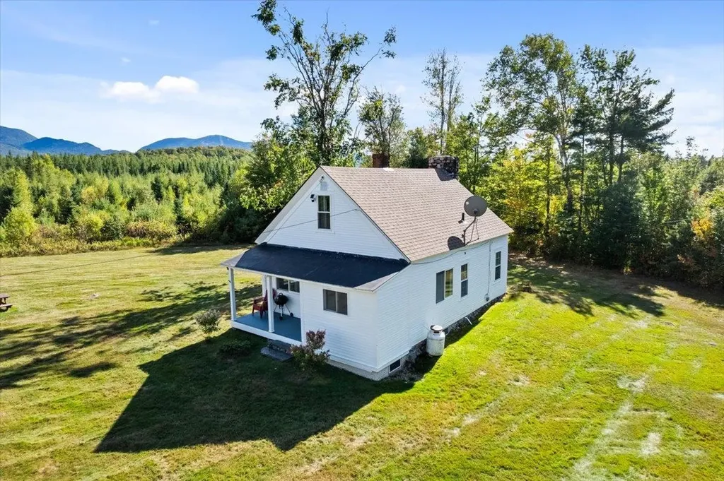 1217 Coal Hill Road Franconia NH 03580