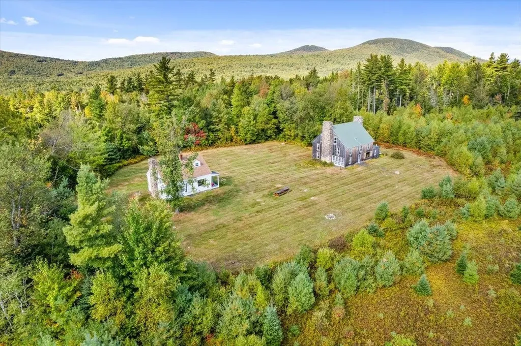 1217 Coal Hill Road Franconia NH 03580