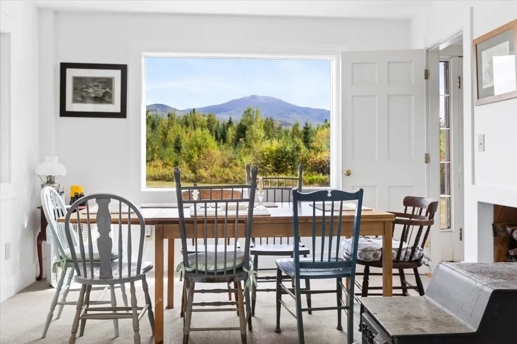 1217 Coal Hill Road Franconia NH 03580