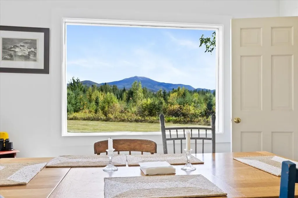 1217 Coal Hill Road Franconia NH 03580