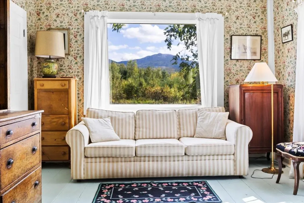 1217 Coal Hill Road Franconia NH 03580