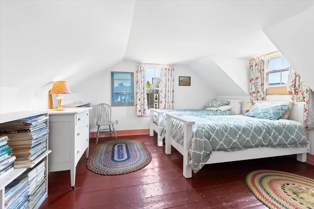 1217 Coal Hill Road Franconia NH 03580