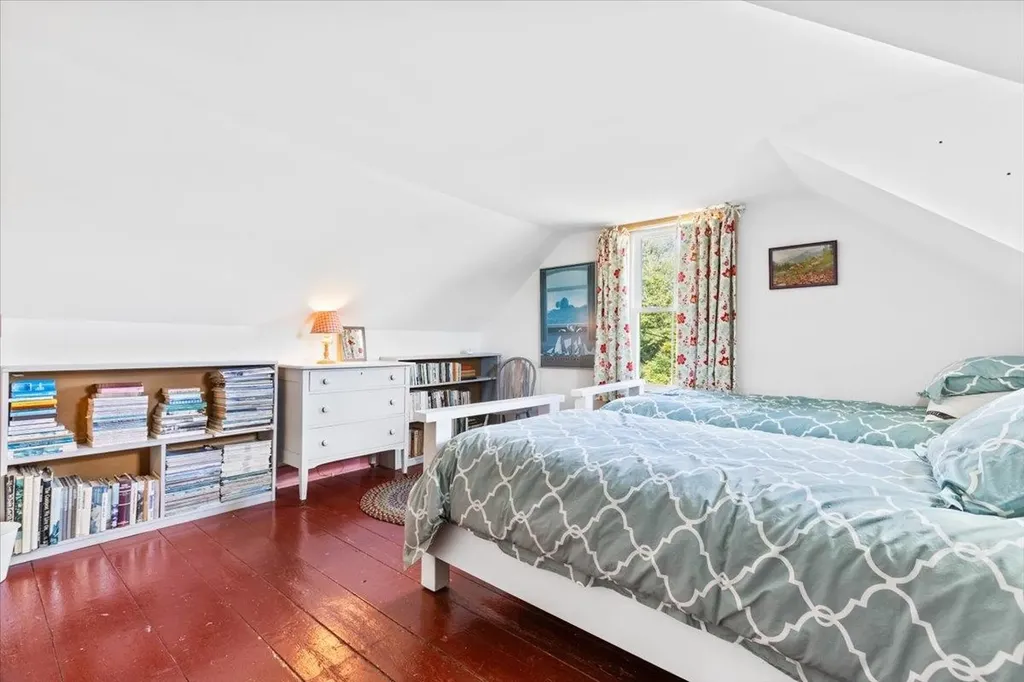 1217 Coal Hill Road Franconia NH 03580
