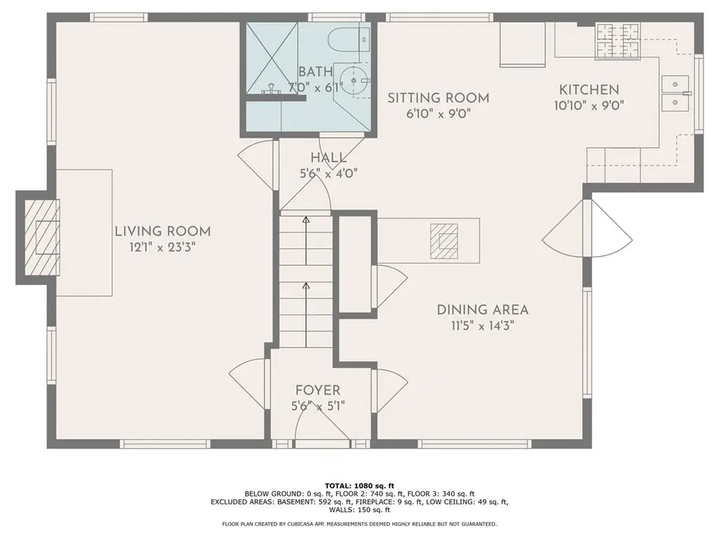 1217 Coal Hill Road Franconia NH 03580