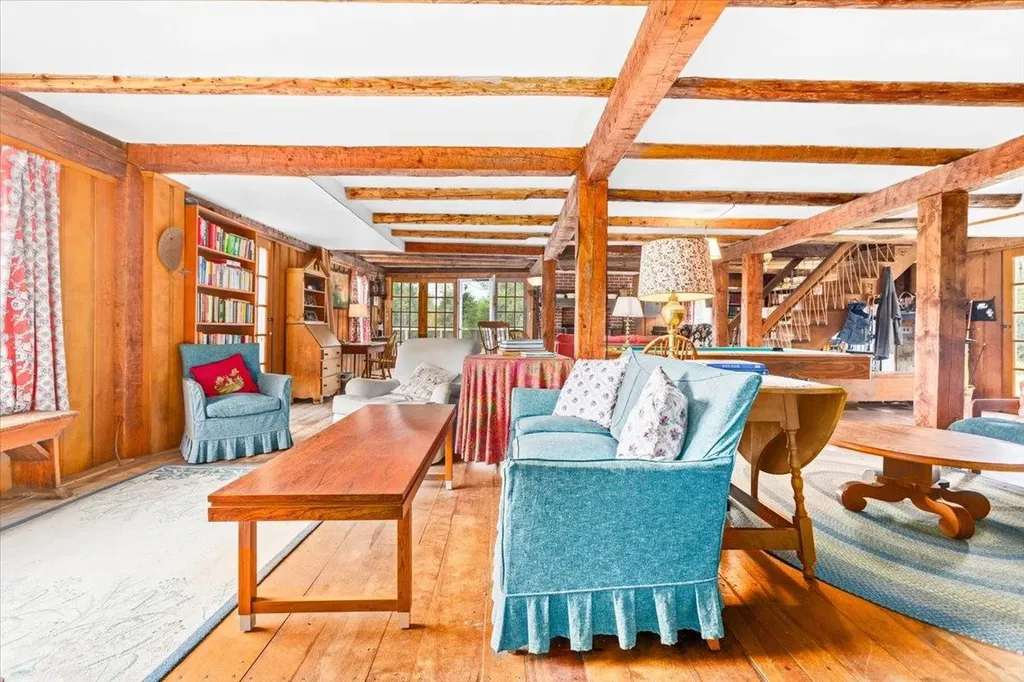 1217 Coal Hill Road Franconia NH 03580