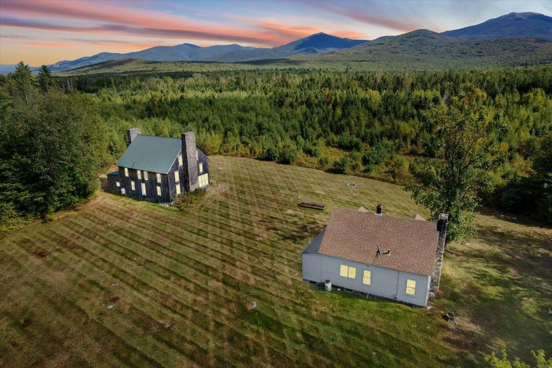 Franconia NH, 1217 Coal Hill Road